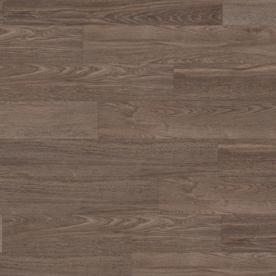 Gerflor Creation 30 Solid Clic Oak Fantasy Grey DuoCore Rigid Solid Click Plank