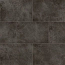 Secura PUR Black Slate Heterogeneous Acoustic Luxury Vinyl Sheet