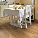 Camaro Loc PUR Clara Oak Luxury Interlocking Vinyl Safety Flooring Plank