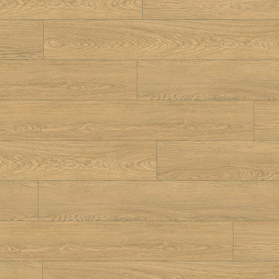 Gerflor Creation 55 Solid Clic Lounge Oak Natural Luxury Vinyl Plank For Wet Rooms