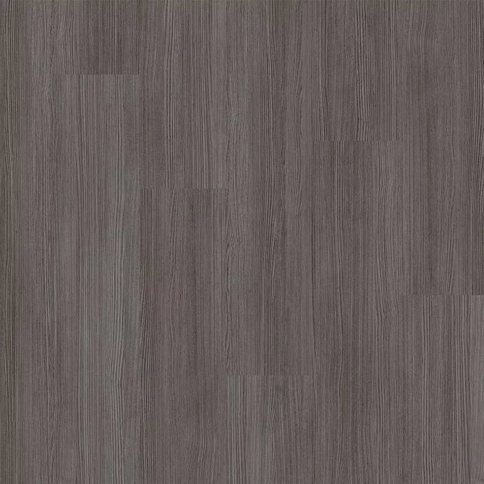 Expona Simplay PUR Dark Grey Fineline Non-Skid Honeycomb Back Safety Flooring Plank