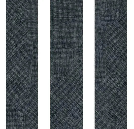 Forbo Flotex Frameweave Ink Electrostatically Flocked Woven Carpet Planks