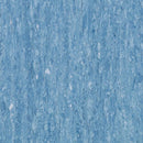 iQ Optima Medium Blue Stain And Abrasion Resistant Safety Flooring Roll