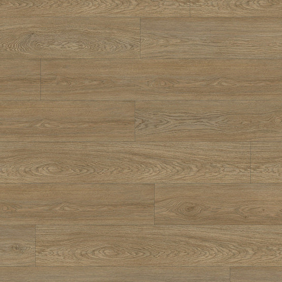 Gerflor Creation 55 Solid Clic Lounge Oak Chestnut Luxury Vinyl Plank For Wet Rooms