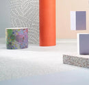 Forbo Modulup Compact Grey Graphito Loose Lay Floor Covering Roll