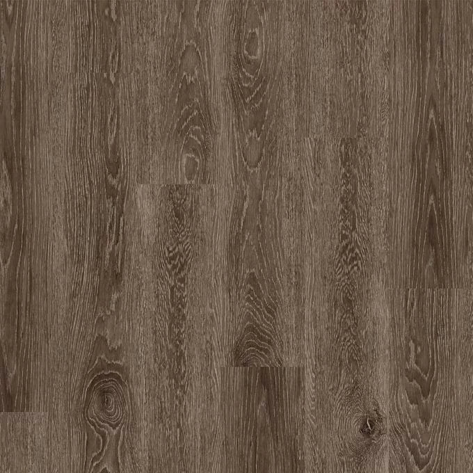 Expona Simplay PUR Dark Country Oak Non-Skid Honeycomb Back Safety Flooring Plank