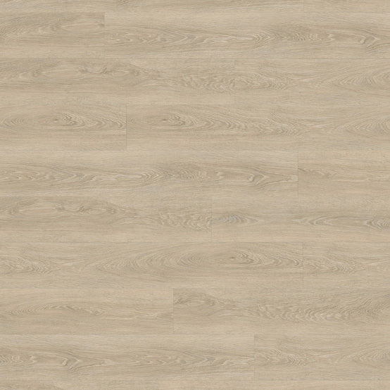 Gerflor Creation 55 Solid Clic Charming Oak Beige Luxury Vinyl Plank For Wet Rooms