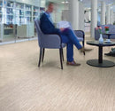 Forbo Modulup Compact Clay Cement Loose Lay Floor Covering Roll