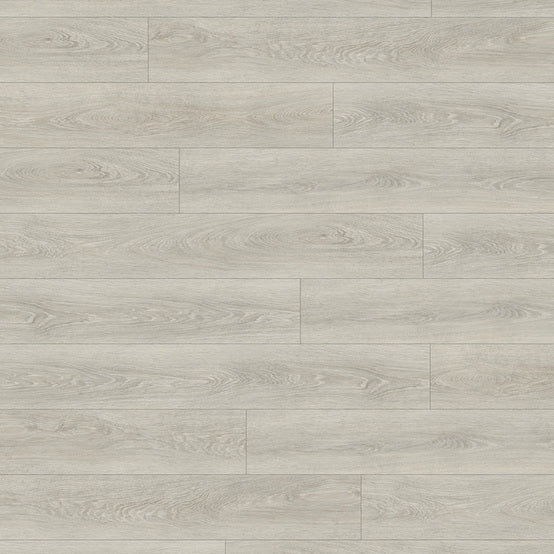 Gerflor Creation 55 Solid Clic Charming Oak Grey Luxury Vinyl Plank For Wet Rooms