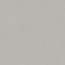 Creation 70 Clic Pure Concrete Light Flexible Antistatic Interlocking Floorcovering Tile