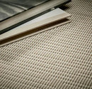 Forbo Flotex Cityscape Integrity² Leaf Embossed Textile Three Dimensional Flooring Tile