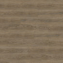 Gerflor Creation 55 Solid Clic Charming Oak Brown Luxury Vinyl Plank For Wet Rooms