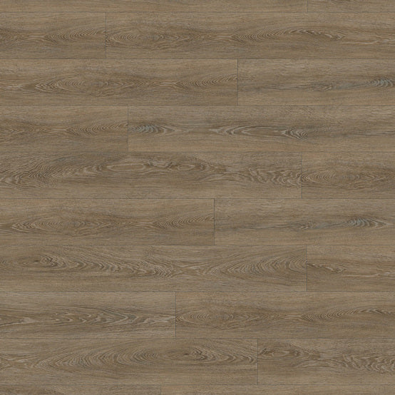 Gerflor Creation 55 Solid Clic Charming Oak Brown Luxury Vinyl Plank For Wet Rooms