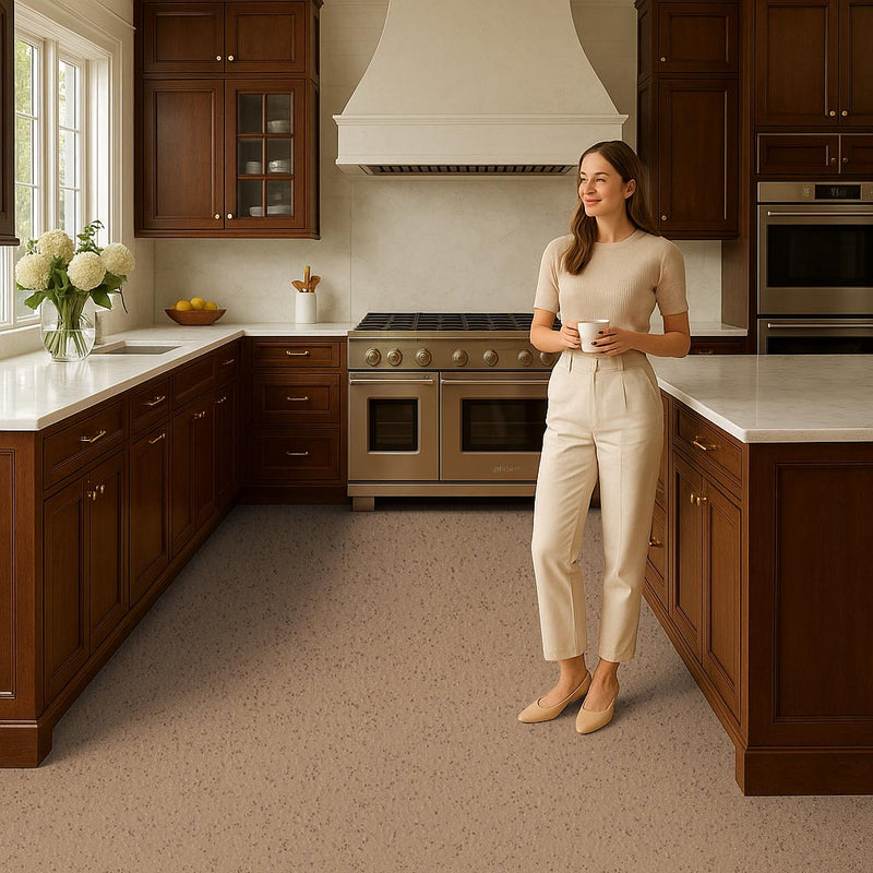 Zyrphan Aquatraxen Iguana Safety Flooring – Slip-Resistant, Wet & Dry Use
