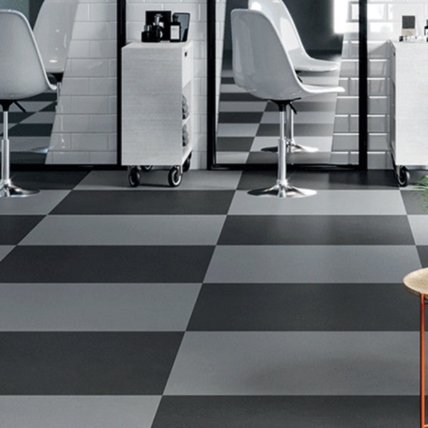 Creation 70 Looselay Gentleman Grey Flexible Antistatic Abrasion Group T Floorcovering Tile