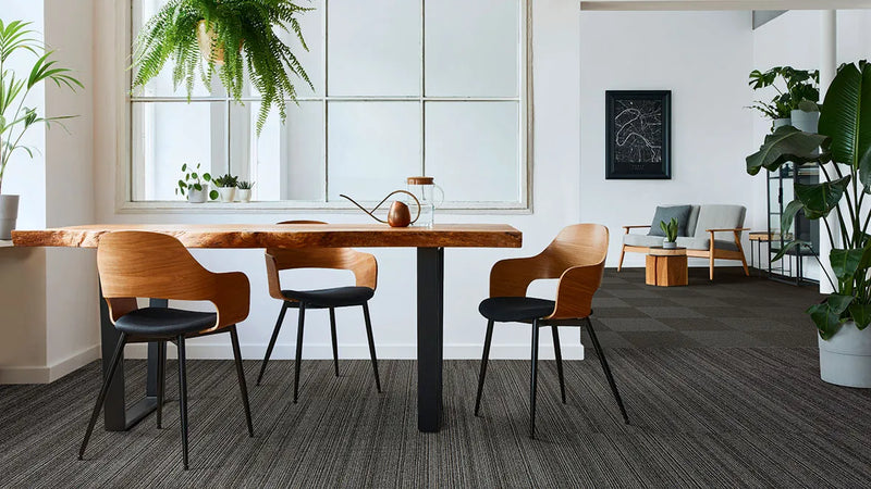 Forbo Tessera Struktur 1 Pafagel Microtuft Carpet Tile