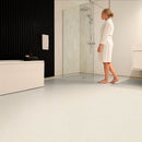 Safety Vinyl Flooring – Adhesive-Free, Slip-Resistant – Vanilla