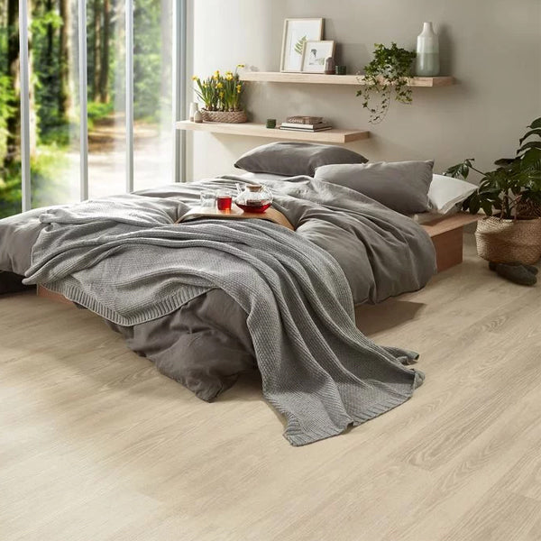 Polyflor Colonia New England Elm Slip Resistant Luxury Vinyl Plank