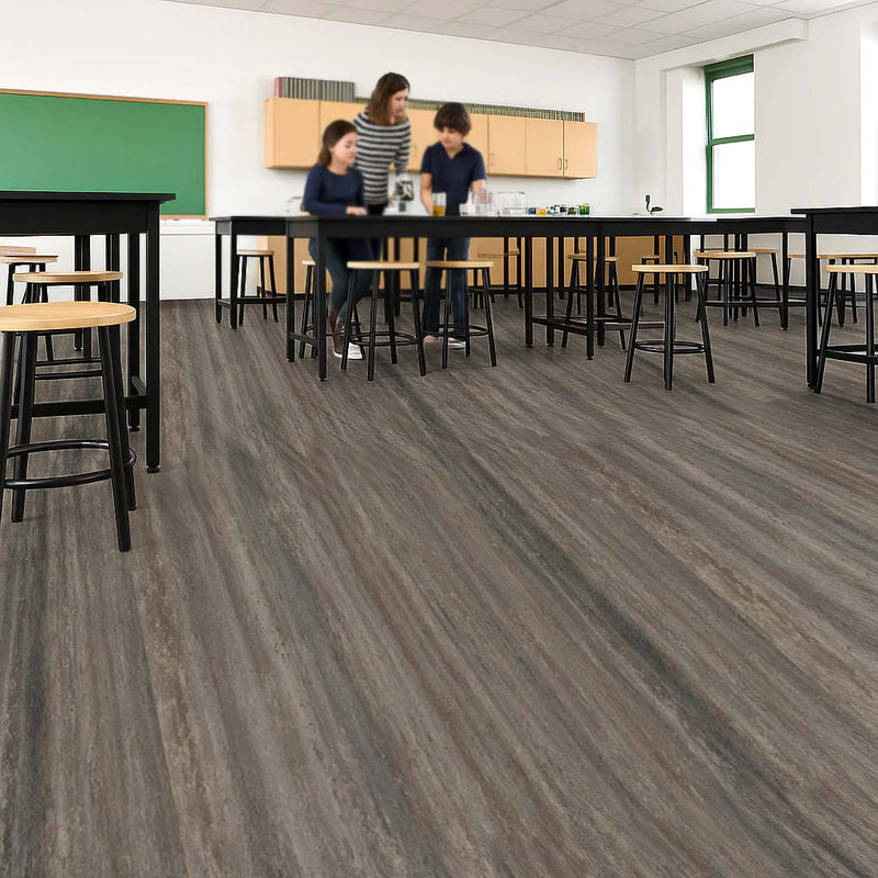 FloresistPro Anti-Static Safety Flooring – Cliffs of Moher, 2.5mm Sheet