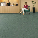 FloresistPro Vinyl Flooring Roll - Dark Kelp, 2mm, Eco-Friendly