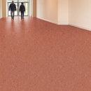 FloresistPro Vinyl Flooring Roll - Hibiscus, 2mm, Eco-Friendly