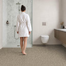 Omnaflor Vinyl Flooring – Durable PUR Finish, Andesite