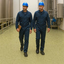 FloresistPro Vinyl Flooring Roll – Moss, 2mm, Sustainable Build