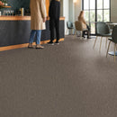 Omnaflor Vinyl Flooring – Valley Rock, PUR Finish