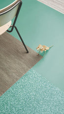 Tarkett Tapiflex Excellence Matrix 2 Phospho Acoustic Sheet Vinyl Floorcovering