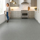 Omnaflor SilvexCore Vinyl Flooring - Natural Slate, PUR Finish