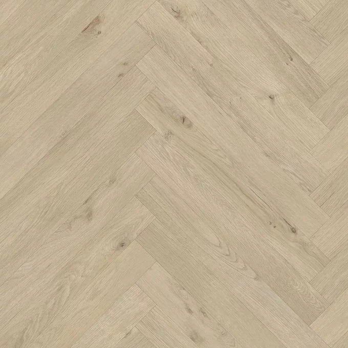 Secura PUR Oakland Parquet Heterogeneous Acoustic Luxury Vinyl Sheet