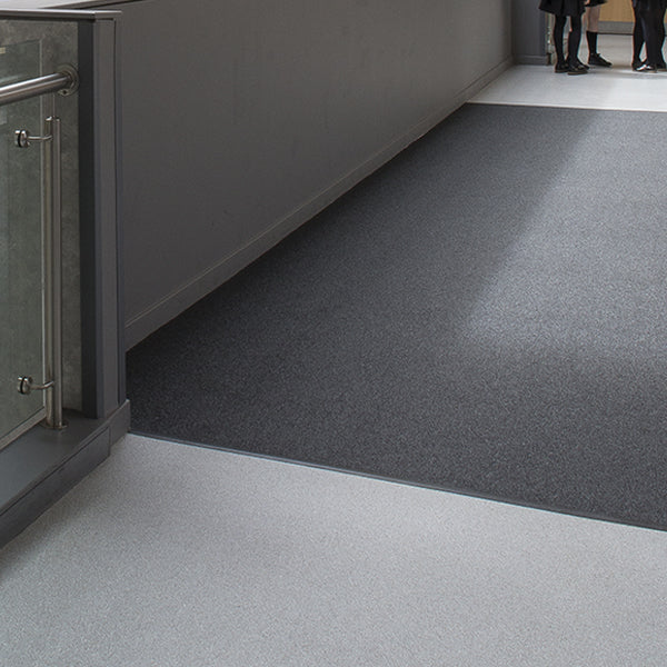 Gerflor Tarasafe Ultra Halite Slip Resistant Vinyl Sheet Safety Flooring