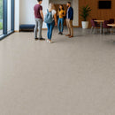 Omnaflor Vinyl Flooring – Flagstone Grey, Durable PUR Finish
