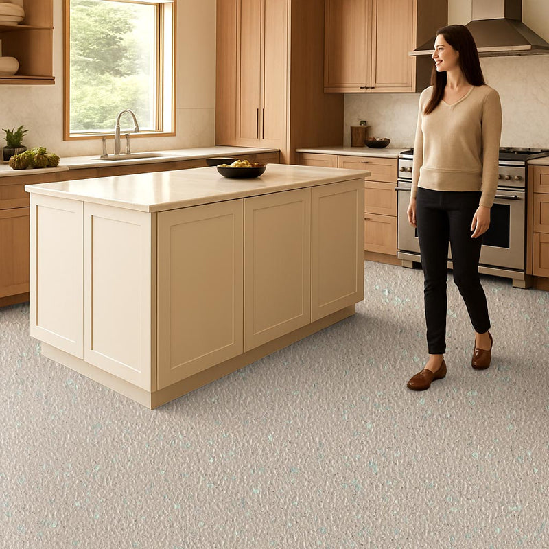 Zyrphan Aquatraxen Gosling Safety Flooring – Slip-Resistant, 2mm Thick