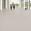 FloresistPro Vinyl Flooring Roll – Greige, 2mm, Eco-Friendly