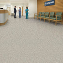 Omnaflor Vinyl Flooring – Silvexcore, Agate Grey, Durable PUR