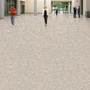 FloresistPro Vinyl Flooring Roll – Contrast Mortar, 2mm, Eco-Smart