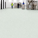FloresistPro Vinyl Flooring Roll - Pastel Kelp, 2mm, Eco-Friendly
