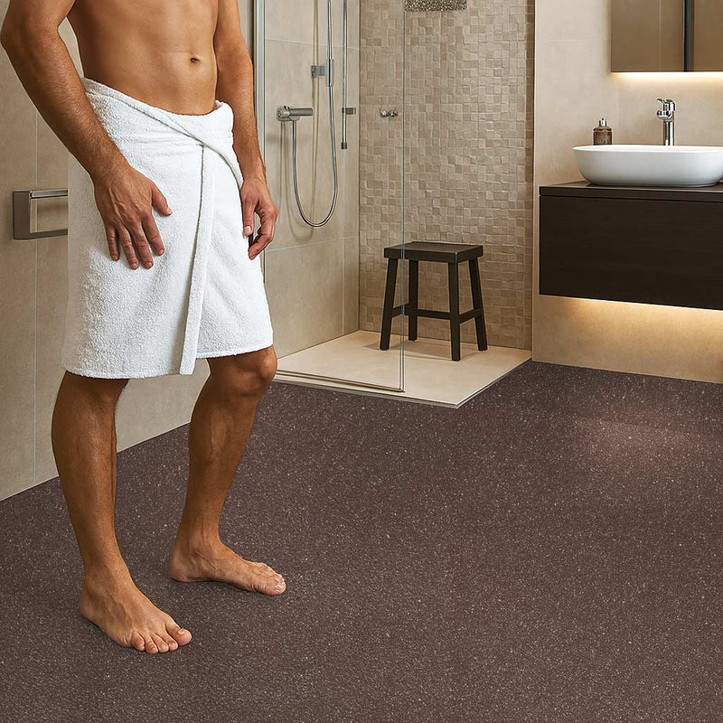 Zyrphan Nexliance Gallery Safety Flooring – Durable, Slip-Resistant