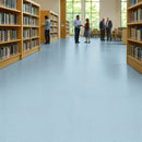 Vinyl Safety Flooring – Easy Install, Sea Breeze, PUR Finish