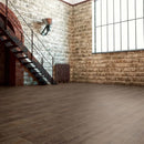 Expona Simplay PUR Light Classic Oak Non-Skid Honeycomb Back Safety Flooring Plank