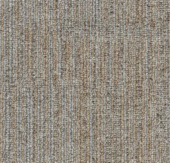 Forbo Tessera Inline Syllabub Infused Carpet Tiles