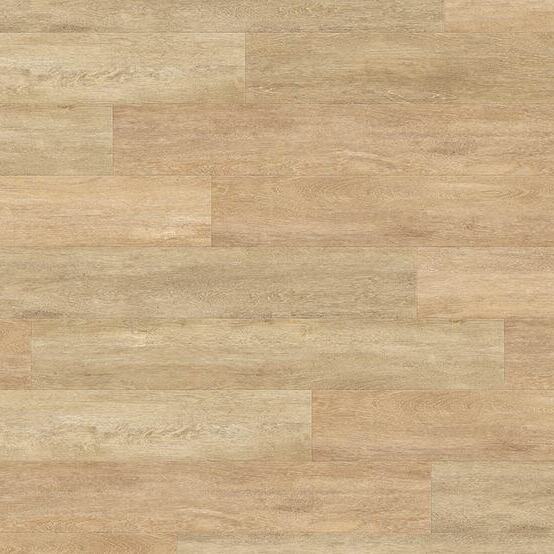 Gerflor Creation 40 Solid Clic Honey Oak Clippable Luxury Vinyl Plank