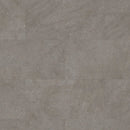 Camaro Rigid Core PUR Maison Concrete Press-Fit Interlocking Waterproof Tile