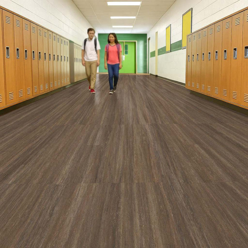 FloresistPro Anti-Static Flooring – Red Horse, 2.5mm Sheet
