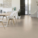Gerflor Mipolam Affinity Milkshake Homogeneous Vinyl Floor Covering Roll For High Traffic Areas