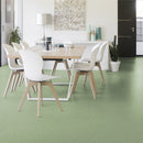 Gerflor Mipolam Affinity Spearmint Homogeneous Vinyl Floor Covering Roll For High Traffic Areas