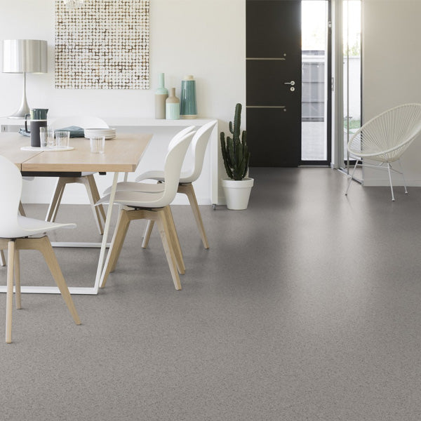 Gerflor Mipolam Affinity Marlyn Homogeneous Vinyl Floor Covering Roll For High Traffic Areas