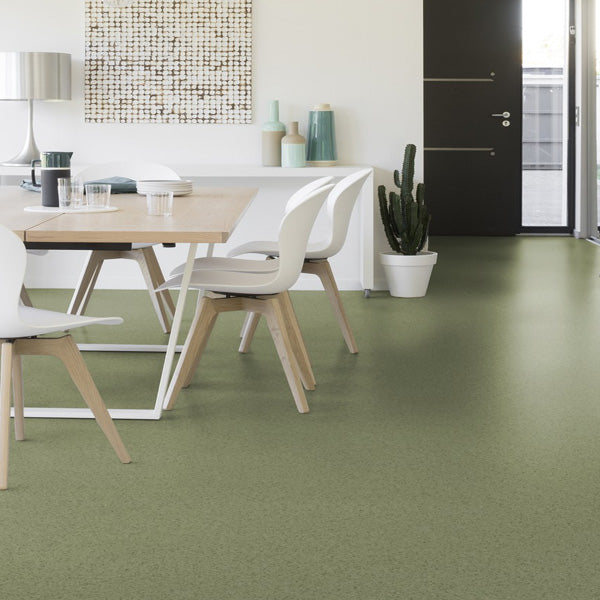 Gerflor Mipolam Affinity Pine Forest Homogeneous Vinyl Floor Covering Roll For High Traffic Areas