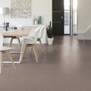 Gerflor Mipolam Affinity Greige Homogeneous Vinyl Floor Covering Roll For High Traffic Areas